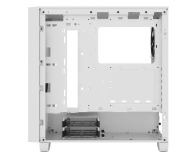 Corsair 3000D White - 1150137 - zdjęcie 3